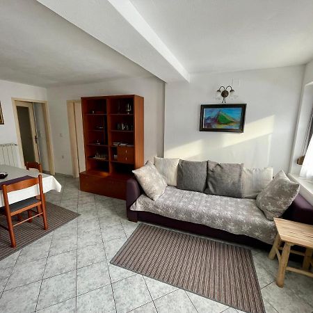 Apartma Pri Soci Lägenhet Bovec Exteriör bild