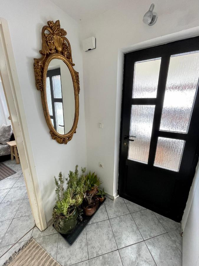 Apartma Pri Soci Lägenhet Bovec Exteriör bild