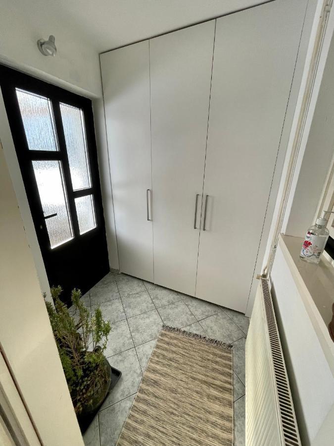 Apartma Pri Soci Lägenhet Bovec Exteriör bild