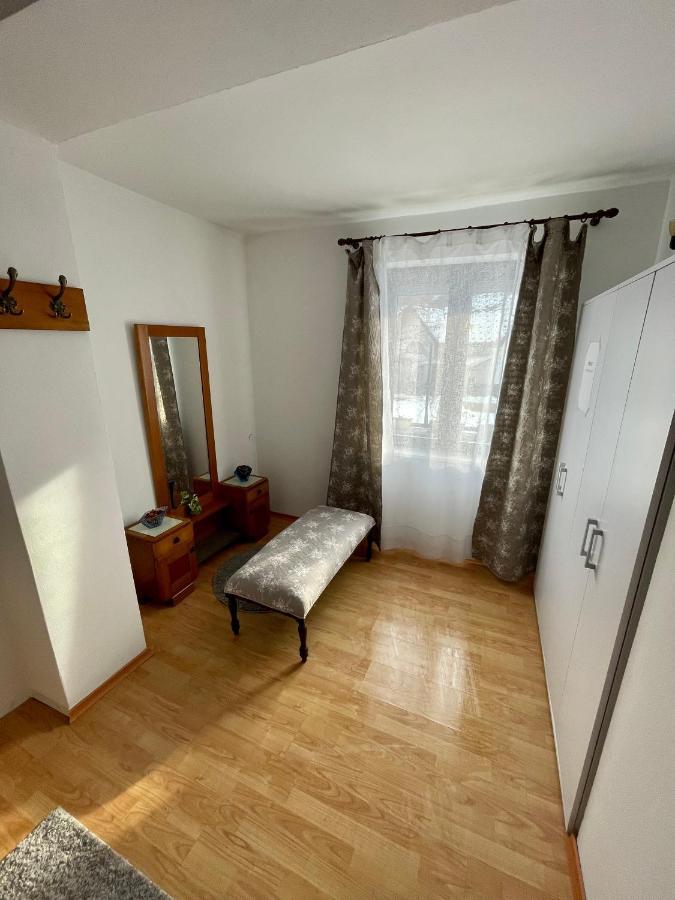 Apartma Pri Soci Lägenhet Bovec Exteriör bild
