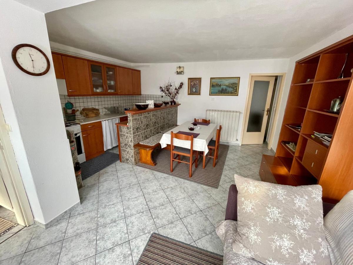 Apartma Pri Soci Lägenhet Bovec Exteriör bild