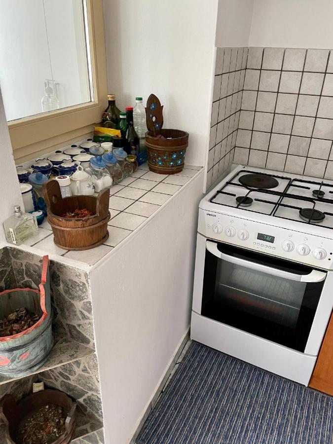 Apartma Pri Soci Lägenhet Bovec Exteriör bild